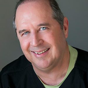 Keith Ellis