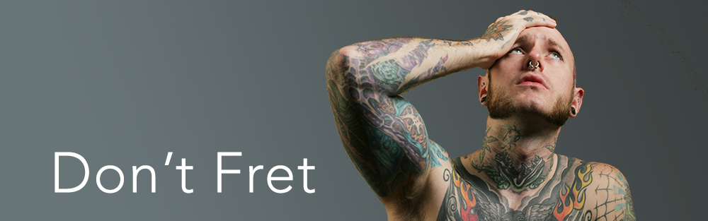 What to Expect in Your Tattoo Removal Sessions