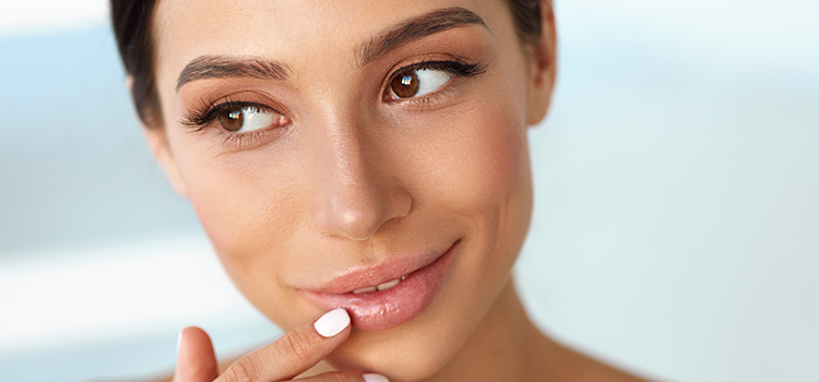 The Benefits of Lip Filler