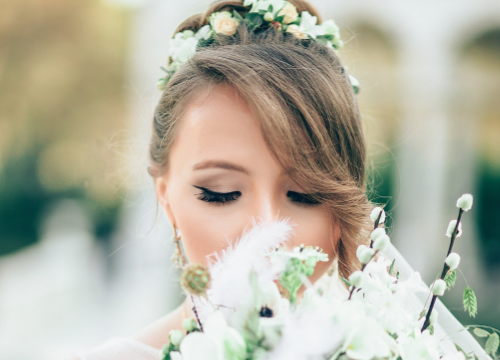 Allure Medical Spa's bridal skin care recommendations include Botox.