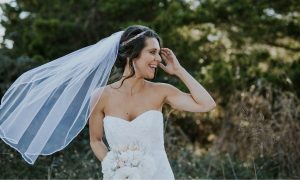 Follow Kelly's bridal skin care tips to get your wedding glow.