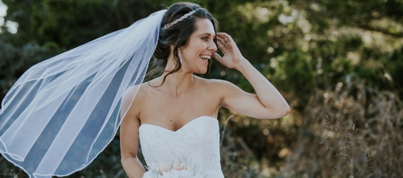 How to Get Your Skin Wedding-Ready in Just 3 Months