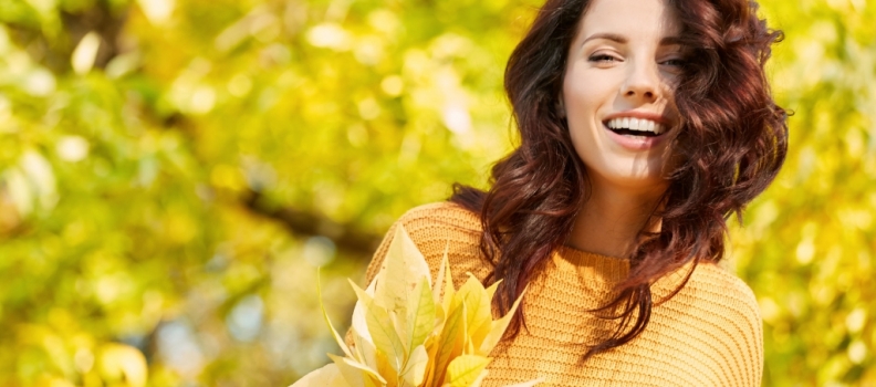 Fall is the perfect time of year to get a chemical peel. These are the questions you should ask before you get one.