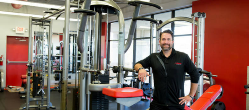 Get Two FREE Personal Training Sessions Through Our Partnership With Snap Fitness!